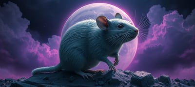 Dream symbol: Rat
