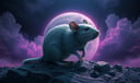 Rat dream symbol meaning - Learn dream interpretation and symbolism