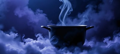 Dream symbol: Casserole