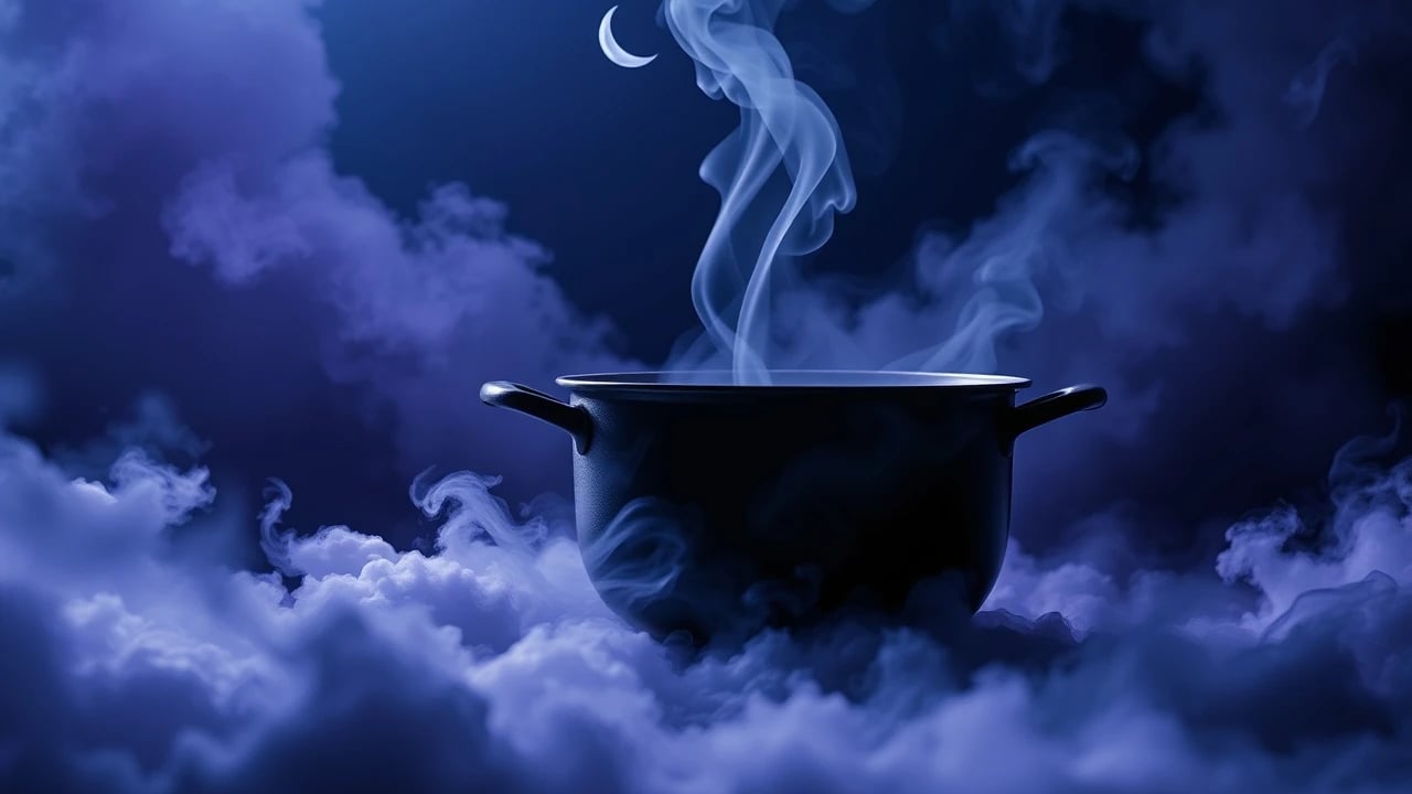 Symbolic dream image: Casserole