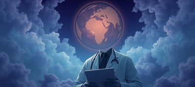 Dream symbol: Diagnosis