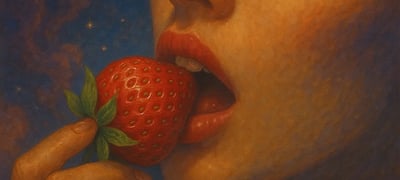 Illustration for Sexual Dreams