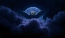 Owl dream symbol meaning - Symbol of intuition, hidden knowledge, and transformation.