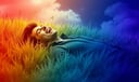 Being High dream symbol meaning - Symbol of transcendence, escape, and altered consciousness.