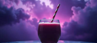 Dream symbol: Smoothie