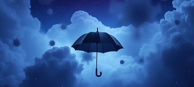 Dream symbol: Umbrella