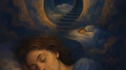 Dream category illustration: Dream within a Dream