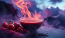 Sauce dream symbol meaning - Symbol of enhancement, longing, and the search for fulfillment.