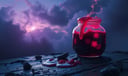 Jam dream symbol meaning - Symbol of preserved joy, comfort, and the tension between pleasure and excess.