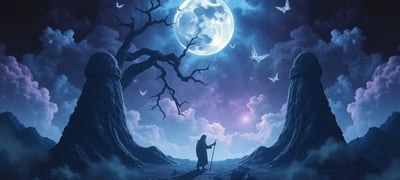 Dream symbol: Dead Parent