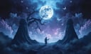 Dead Parent dream symbol meaning - Symbol of loss, ancestral influence, and unresolved emotional ties.