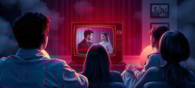 Dream symbol: Actor/Actress