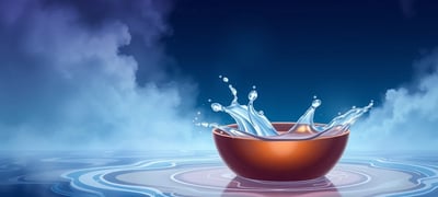 Dream symbol: Overflow