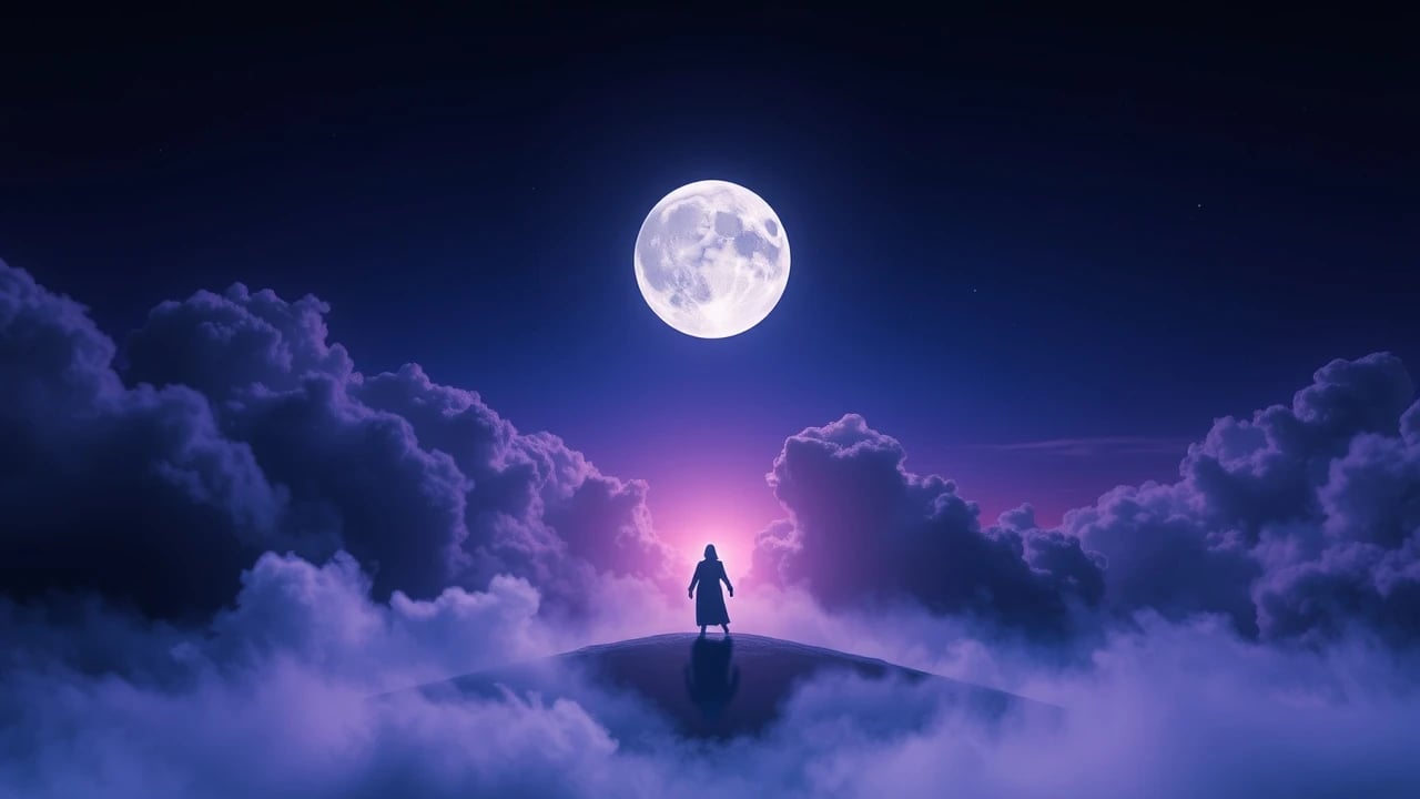 Symbolic dream image: Being Killed