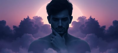 Dream symbol: Boyfriend