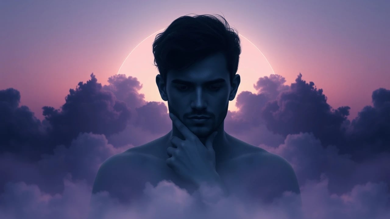 Symbolic dream image: Boyfriend