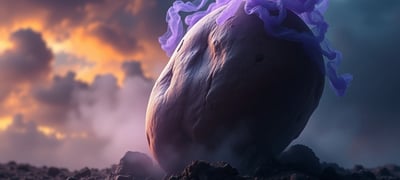 Dream symbol: Potato