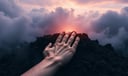 Soil dream symbol meaning - Symbol of grounding, transformation, and the fertile unconscious.