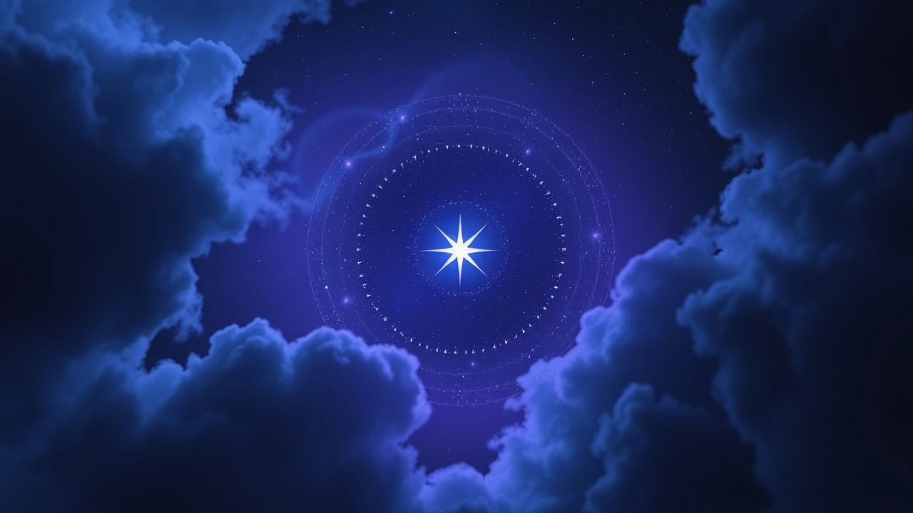 Symbolic dream image: Star