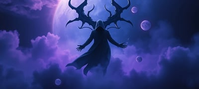 Dream symbol: Intruder