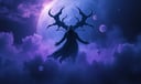 Intruder dream symbol meaning - Symbol of violation, hidden fear, and psychic boundary.