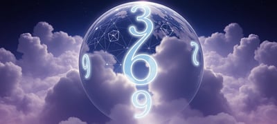 Dream symbol: Number