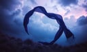 Scarf dream symbol meaning - Symbol of protection, identity, and spiritual boundaries.