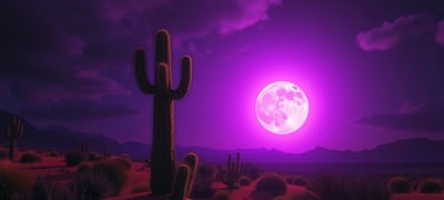 Dream symbol: Cactus