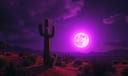 Cactus dream symbol meaning - Symbol of resilience, hidden strength, and spiritual endurance.