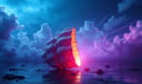 Shell dream symbol meaning - Symbol of protection, transformation, and the soul’s hidden depths.