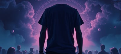 Dream symbol: T-shirt