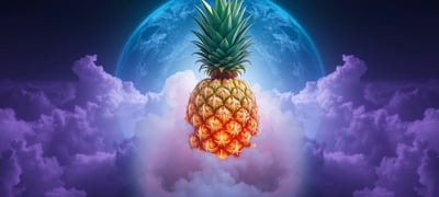 Dream symbol: Pineapple