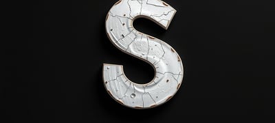 Dream symbol: Letter S