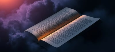 Dream symbol: The Bible