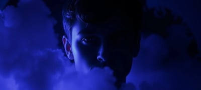 Dream symbol: Person