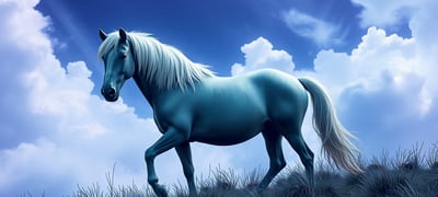 Dream symbol: Pony