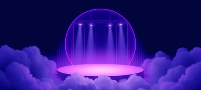 Dream symbol: Stage