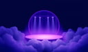 Stage dream symbol meaning - Symbol of exposure, performance, and the dance between authenticity and judgment.