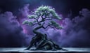 Bonsai Tree dream symbol meaning - Symbol of cultivated growth, discipline, and the sacred beauty of limitation.