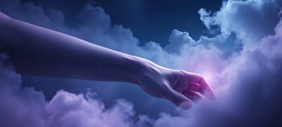 Dream symbol: Amputation