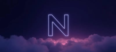 Dream symbol: Letter N
