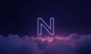 Letter N dream symbol meaning - Symbol of new beginnings, identity, and directional change.