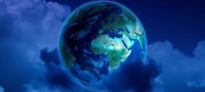Dream symbol: Earth