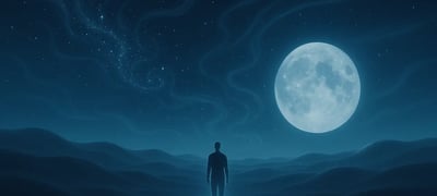 Illustration for Lucid Dreams