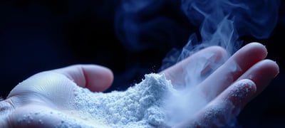 Dream symbol: Baking Powder