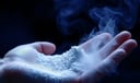 Baking Powder dream symbol meaning - Symbol of latent transformation, subtle influence, and readiness for emergence.