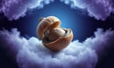 Hazelnut dream symbol meaning - Symbol of hidden wisdom, spiritual potential, and the journey from ignorance to insight.