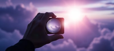 Dream symbol: Taking a Picture