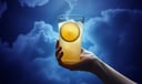 Lemonade dream symbol meaning - Symbol of transformation, resilience, and the alchemy of turning adversity into joy.