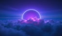Vacuum dream symbol meaning - Symbol of emptiness, transformation, and the tension between control and surrender.